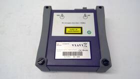 Jdsu 41cwdm10l Viavi Cwdm Otdr Module Physical Interface