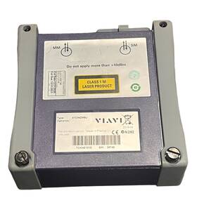 Jdsu 41cwdm8u Viavi Otdr Module With 8 Cwdm Wavelengths From 1471 To 1611nm