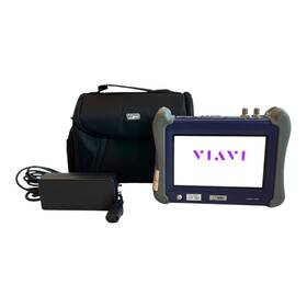 Jdsu 5800v2 5822p Viavi T-berd 1gige 2-port Handheld Network Tester