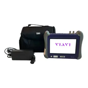 1gige Jdsu 5800v2 5822p Viavi T-berd 2-port Handheld Network Tester