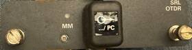 Jdsu 8123-srl Jdsu/viavi Otdr 8123 Srl Fiber 1300nm 850nm