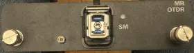 8126-mr Jdsu Jdsu/viavi Otdr 8126 Mr Tested With 75km Fiber