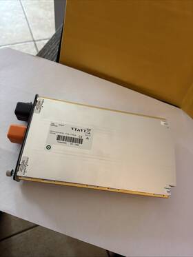 Jdsu 8146-a Viavi 8146a Sm Mm Fiber Optic Otdr Test Module