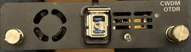 Cwdm1e Jdsu Jdsu/viavi Otdr 8140 Tested With 75km Fiber
