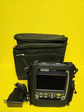 Jdsu E136fb Viavi Smart Otdr Apc 100b Sm 1310/1550/1625nm Pon Live Pm Vfl Ftth