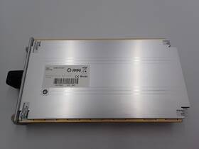 Jdsu E8136c-fchar Jdsu/viavi Fcomp Otdr Fiber Characterization Cd/pmd/ap Module