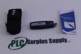Ffl-050-2 Jdsu Visual Fault Locator New