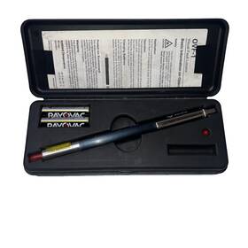Jdsu Ovf-1 Viavi Visual Fault Locator Vfl - Authentic