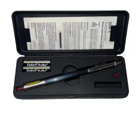 Ovf-1 Jdsu Viavi Visual Fault Locator Vfl - Authentic