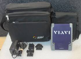 Jdsu Sl18fa65ppm Viavi/jdsu A-range Screenless Filtered 1650nm Otdr With Ppm