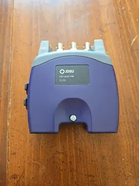 Hst-3000 Jdsu T1/t3 Sim Module Good