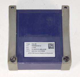 Jdsu Tb4000-nv-c Viavi Module For T-berd Mts Otdr System 2000 4000 Mainframe
