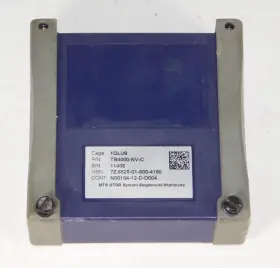 Tb4000-nv-c Jdsu Viavi Module For T-berd Mts Otdr System 2000 4000 Mainframe
