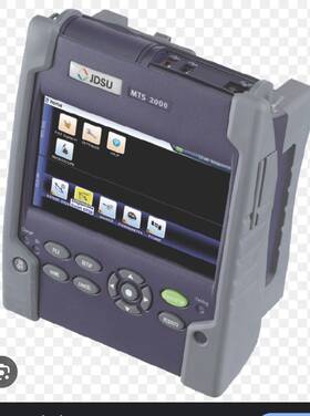 Jdsu Tberd20004146 Viavi T-berd 2000 4146 Sm Mm Quad Otdr