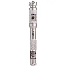 Jon-vfl-300 Jonard Rugged Visual Fault Locator Kit