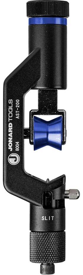 Jonard Tools Ast-200 Cable Saber Armored Mid Span Slit And Ring Tool 4