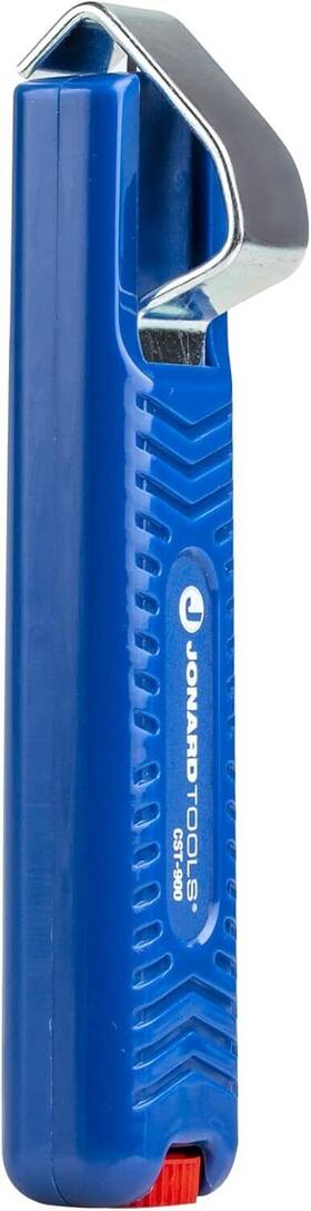 Jonard Tools Cst-900 Round Cable Strip And Ring Tool &