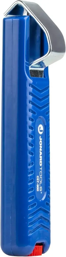 Cst-900 Jonard Tools Round Cable Strip And Ring Tool &