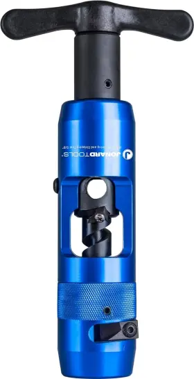 Hsc-625 Jonard Tools Hardline Coring And Stripping Times Fiber/commscope 5/8 Inch