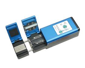 Jonard Tools Tfs-100 Handheld Fiber Optic Thermal Stripper For Ribbon Or