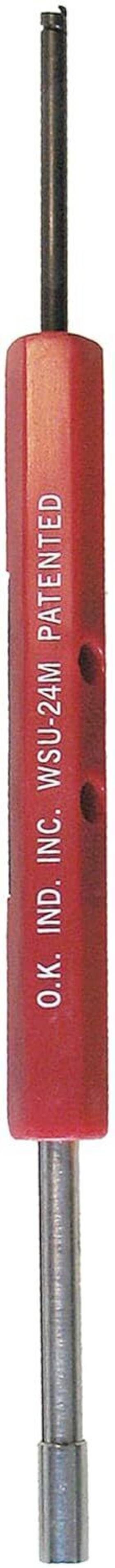 Jonard Tools Wsu-24m Wrap/strip/unwrapping 24 Awg 13/64 Inch Od X 1/16 Hole Diameter