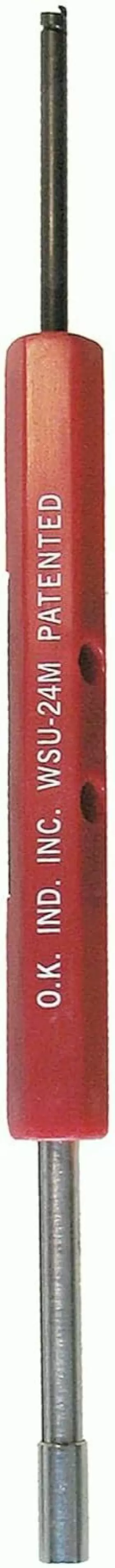 Wsu-24m Jonard Tools Wrap/strip/unwrapping 24 Awg 13/64 Inch Od X 1/16 Hole Diameter