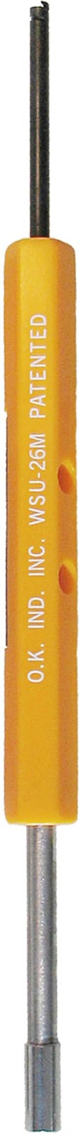 Jonard Tools Wsu-26m Wrap/strip/unwrapping 26 Awg 13/64 Inch Od X 1/16 Hole Diameter