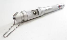 Jonard Vfl-300 Tools Rugged Visual Fault Locator