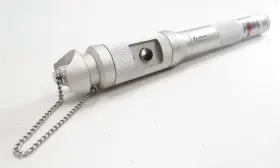 Vfl-300 Jonard Tools Rugged Visual Fault Locator