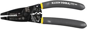 Klein Tools 092644745096 1009 Multi Tool Wire Stripper Crimping Gray/yellow