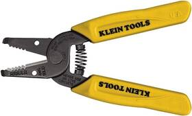 Klein Tools 11047 Wire Stripper / Cutter Made In Usa 1-pack Yellow