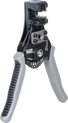 11069s Klein Tools Automatic Solar Wire Stripper Precision Stripping For 6