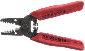 Klein Tools 758353109887 11049 Wire Stripper / Cutter Made In Usa Compact Red