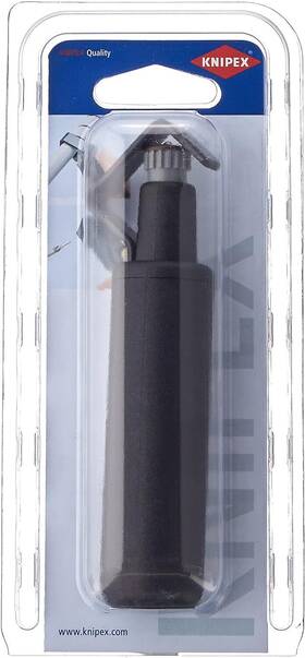 Knipex 16 30 135 Cable Stripper 1-9/64 In 7-1/2 5.25