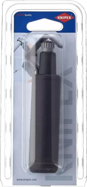 Knipex 16 30 135 Cable Stripper 1-9/64 In 7-1/2 5.25