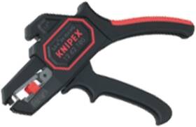 Knipex 843221022549 Automatic Wire Stripper 10-24 Awg One Size Multi