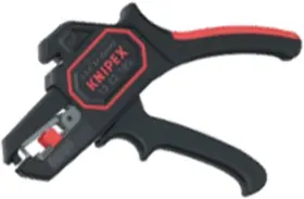 Knipex 843221022549 Automatic Wire Stripper 10-24 Awg One Size Multi
