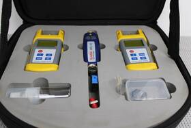 Komshine Kfl-10 Visual Fault Locator Kit
