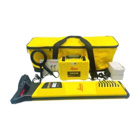 Leica Ev5218 Dd220 Smart Utility Locator Kit