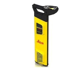 Lc-850270 Leica Brand New Dd230 Smart Underground Utility Cable Locator
