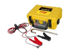 Lc-850272-n Leica Brand New Da220 1-watt Signal Transmitter
