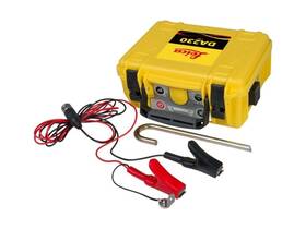 Leica Lc-850273-d Da220 3-watt Signal Transmitter Demo Unit