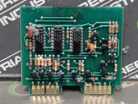 500b014-0-d Metrotech Used Pipe And Cable Locator I/o Board 500b046