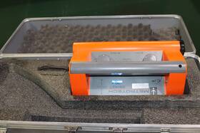 Metrotech 9890xt Wire Locator