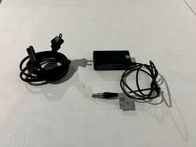 Metrotech Gm36-084200-2 Vivax Vxmt Charger Power Supply Cable For Vloc2