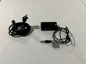 Gm36-084200-2 Metrotech Vivax Vxmt Charger Power Supply Cable For Vloc2