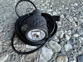Metrotech Sebakmt Hl5000 Pam B-2-m Pn 820015303 R01 Piezo Contact Microphone