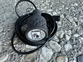 820015303 Metrotech Sebakmt Hl5000 Pam B-2-m Pn R01 Piezo Contact Microphone
