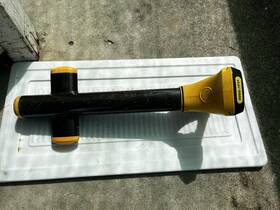 Metrotech Vloc-9800 Tested Vivax Set Utility Cable Digital Locator