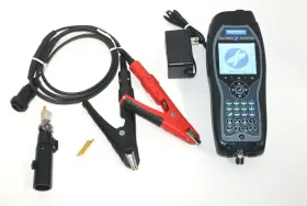 Ca093b Midtronics Celltron Advantage Cad 5500 5000 5200